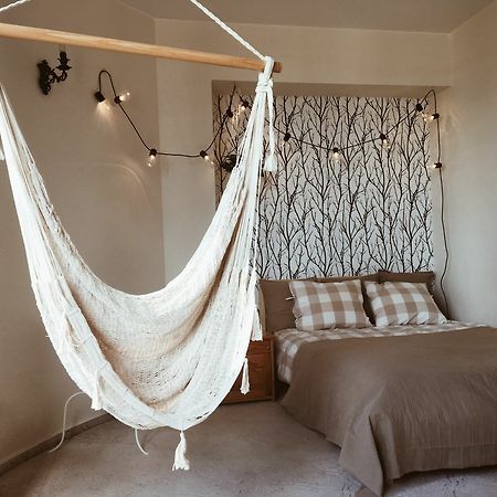 Lucka Rooms - Indian Summer Varsavia Esterno foto