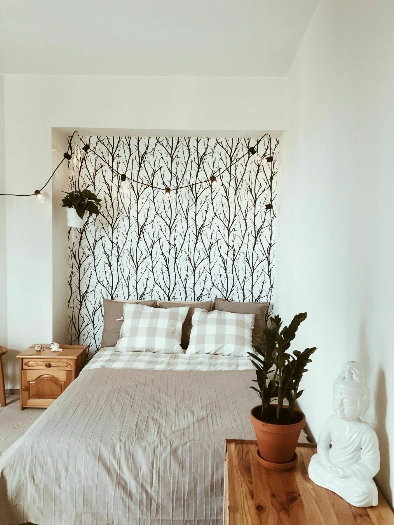 Lucka Rooms - Indian Summer Varsavia Esterno foto
