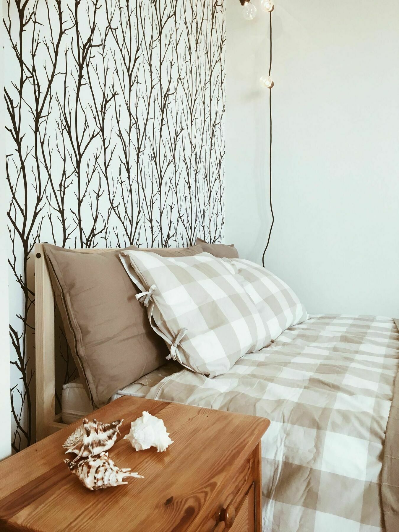 Lucka Rooms - Indian Summer Varsavia Esterno foto