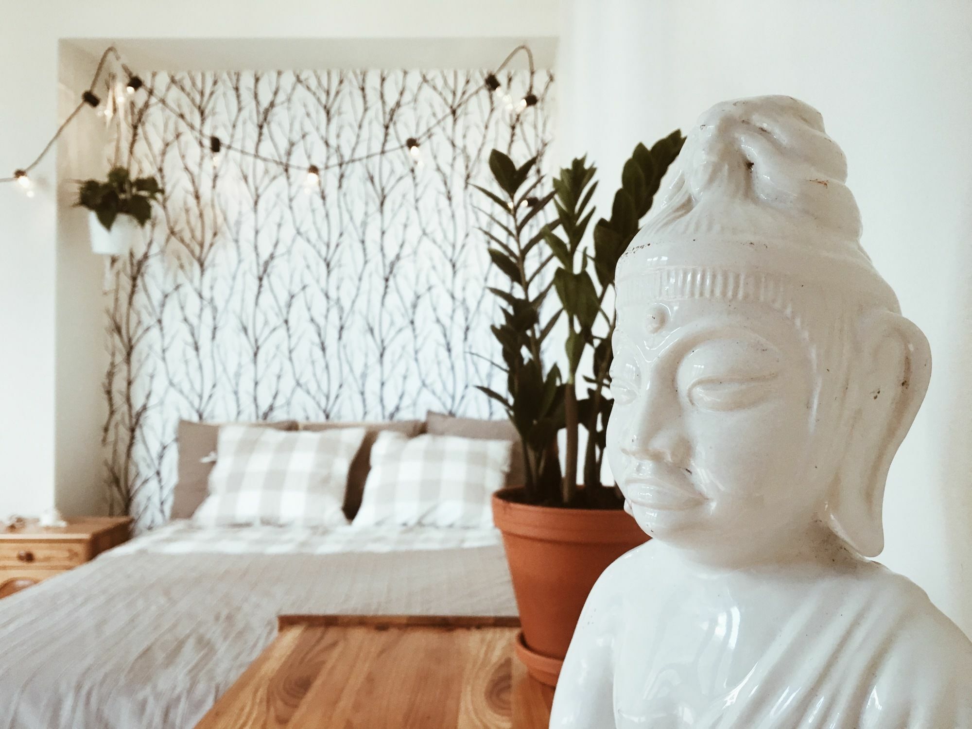 Lucka Rooms - Indian Summer Varsavia Esterno foto