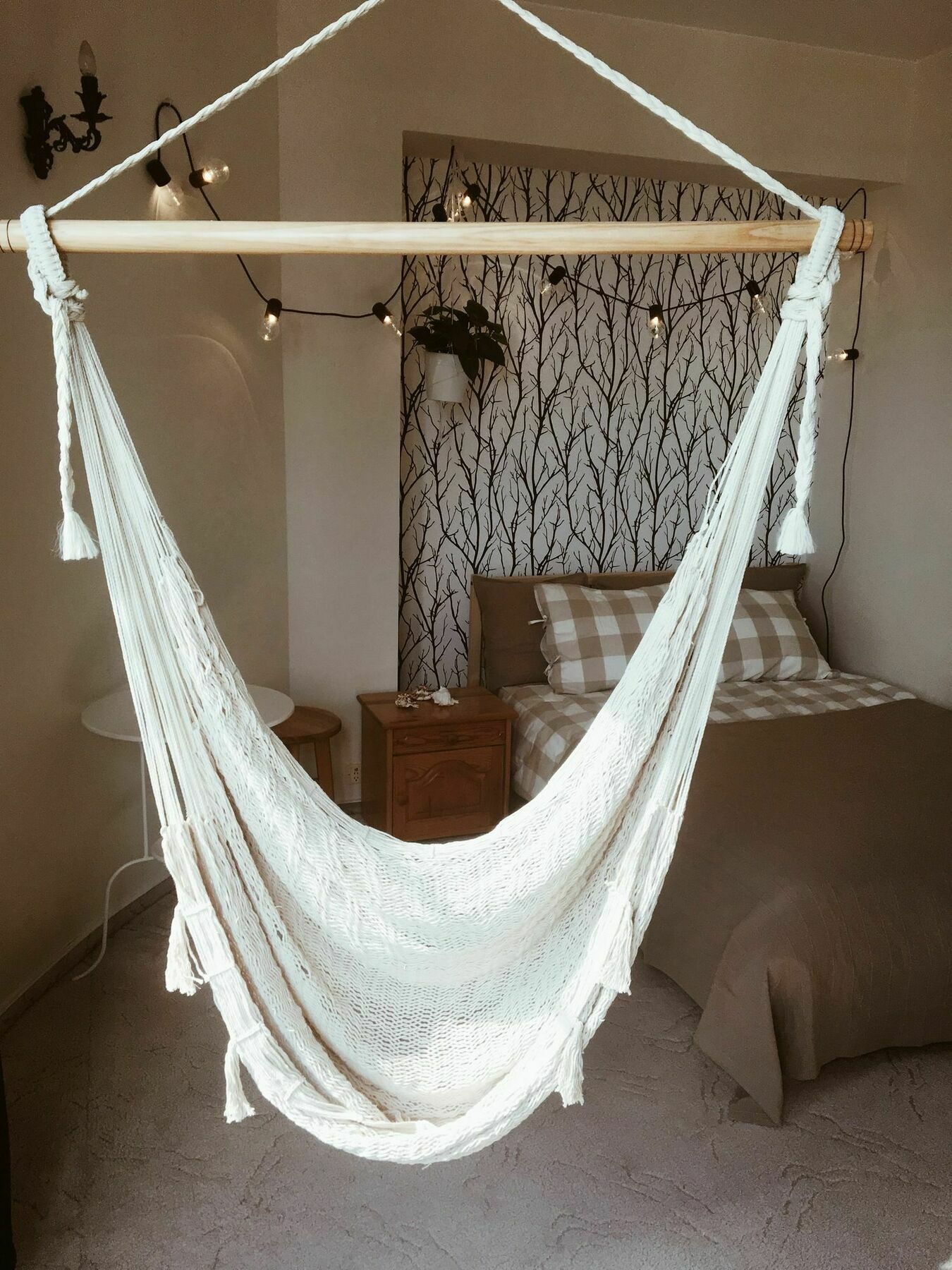 Lucka Rooms - Indian Summer Varsavia Esterno foto