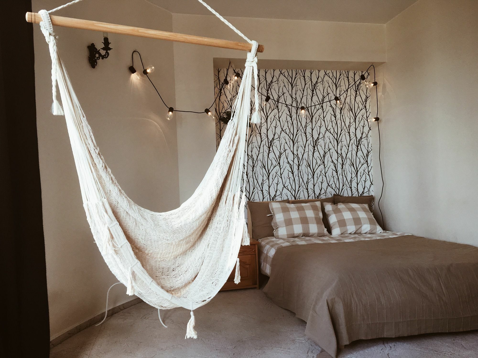 Lucka Rooms - Indian Summer Varsavia Esterno foto