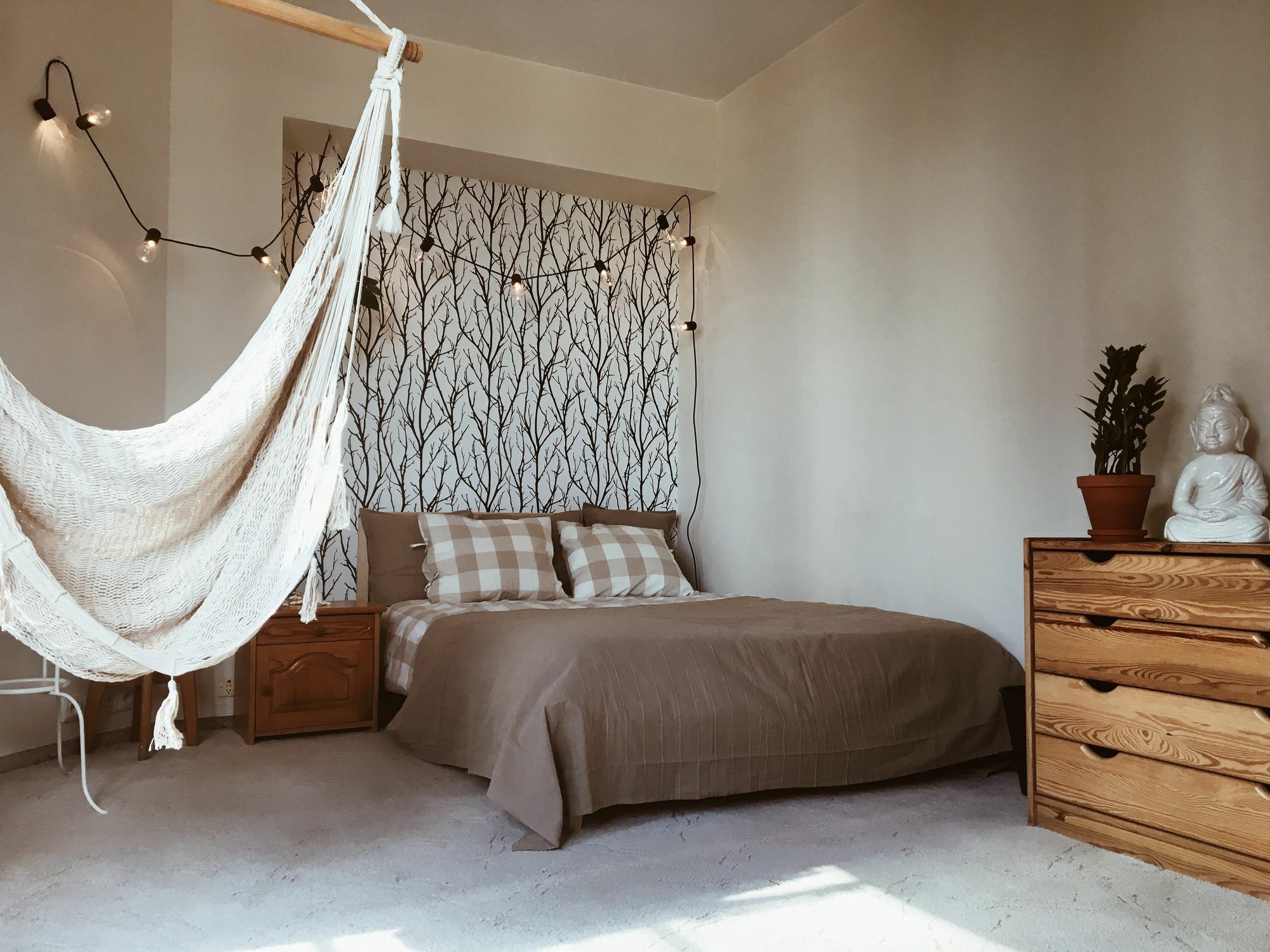 Lucka Rooms - Indian Summer Varsavia Esterno foto